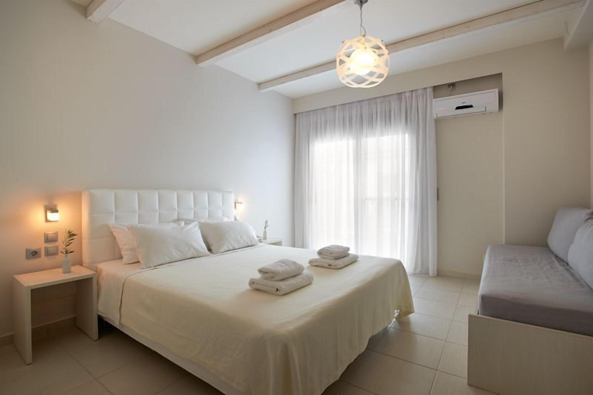 Altamar Hotel Pefki  Extérieur photo