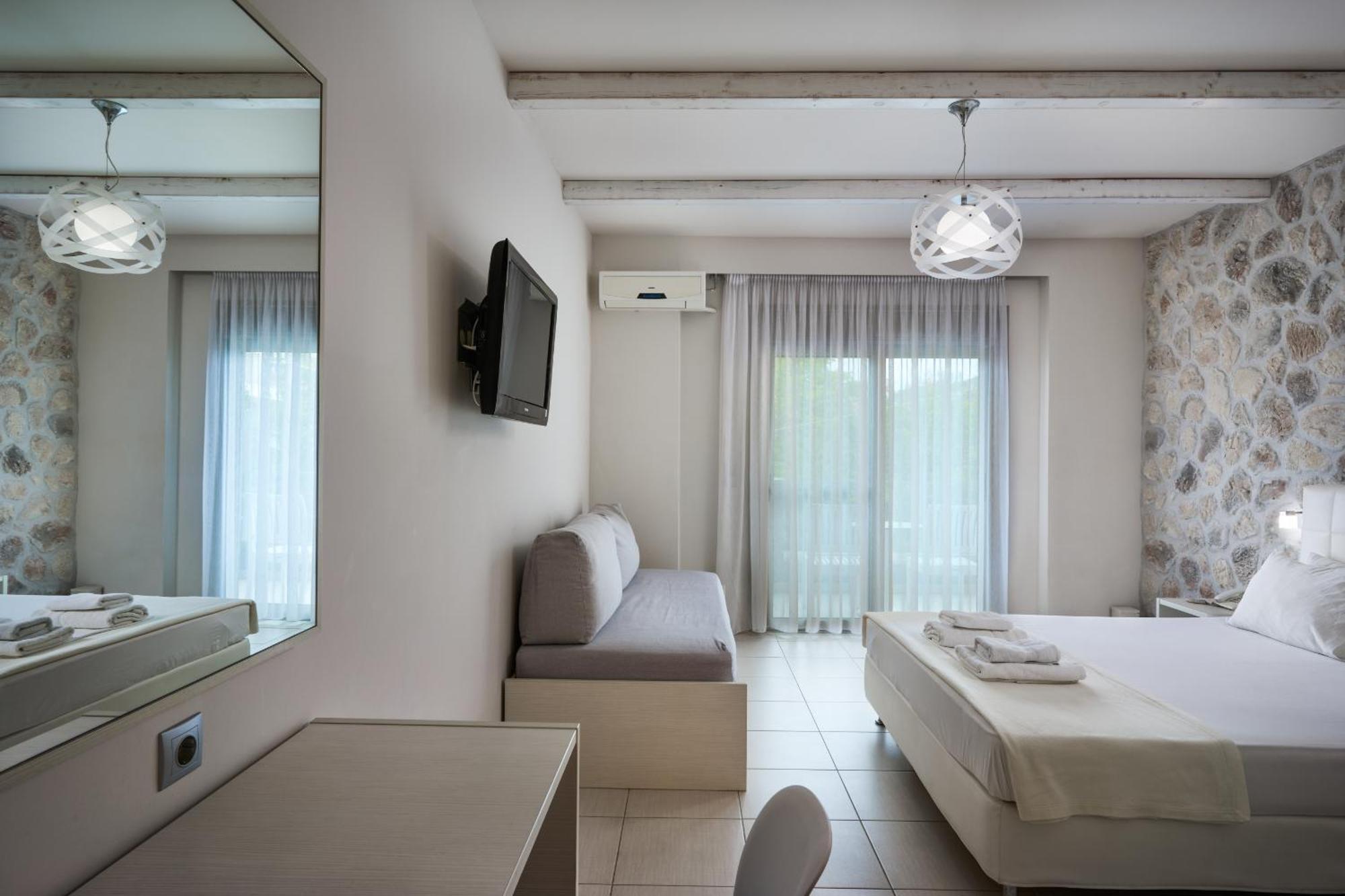 Altamar Hotel Pefki  Extérieur photo
