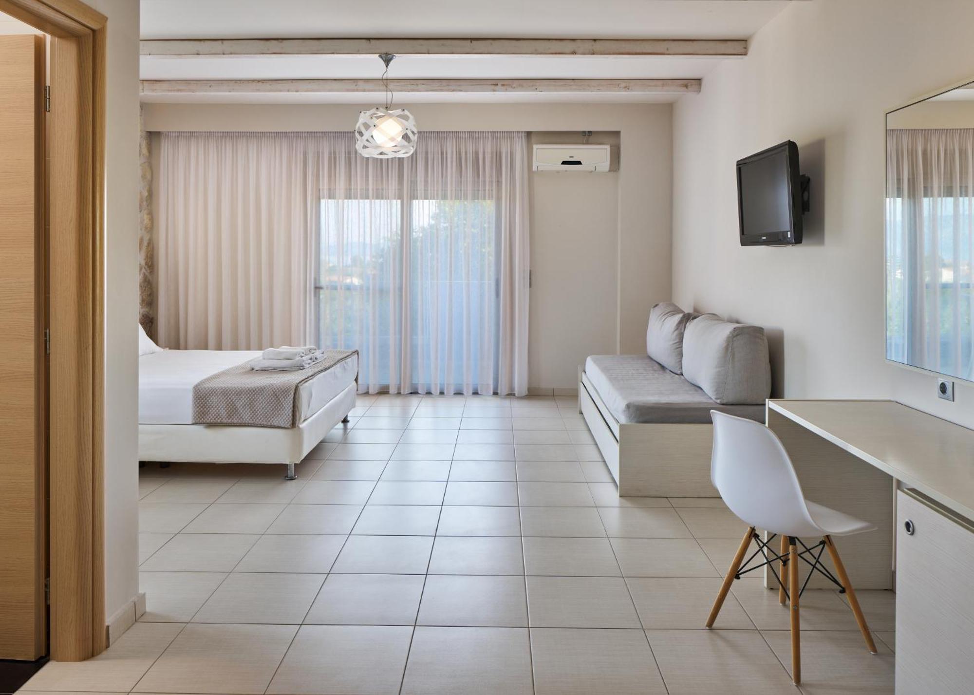 Altamar Hotel Pefki  Extérieur photo