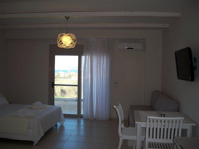 Altamar Hotel Pefki  Extérieur photo