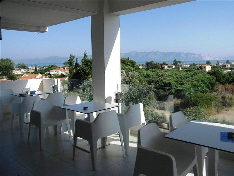 Altamar Hotel Pefki  Extérieur photo