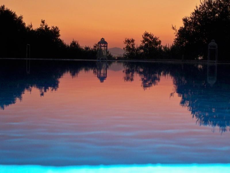 Altamar Hotel Pefki  Extérieur photo