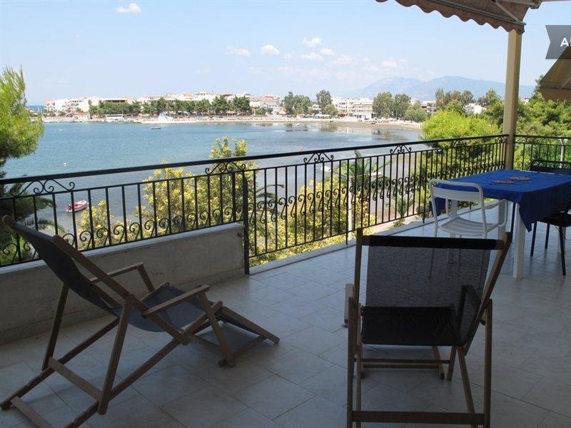 Altamar Hotel Pefki  Extérieur photo
