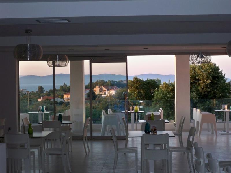 Altamar Hotel Pefki  Extérieur photo