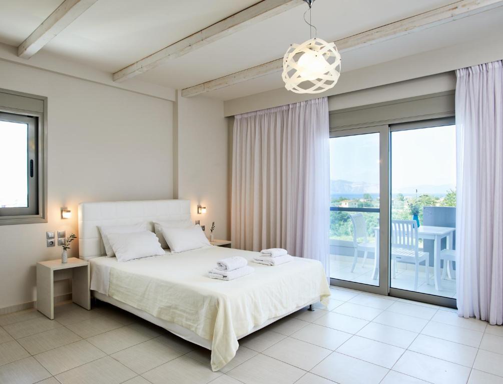 Altamar Hotel Pefki  Chambre photo