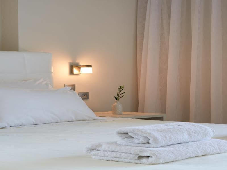 Altamar Hotel Pefki  Extérieur photo