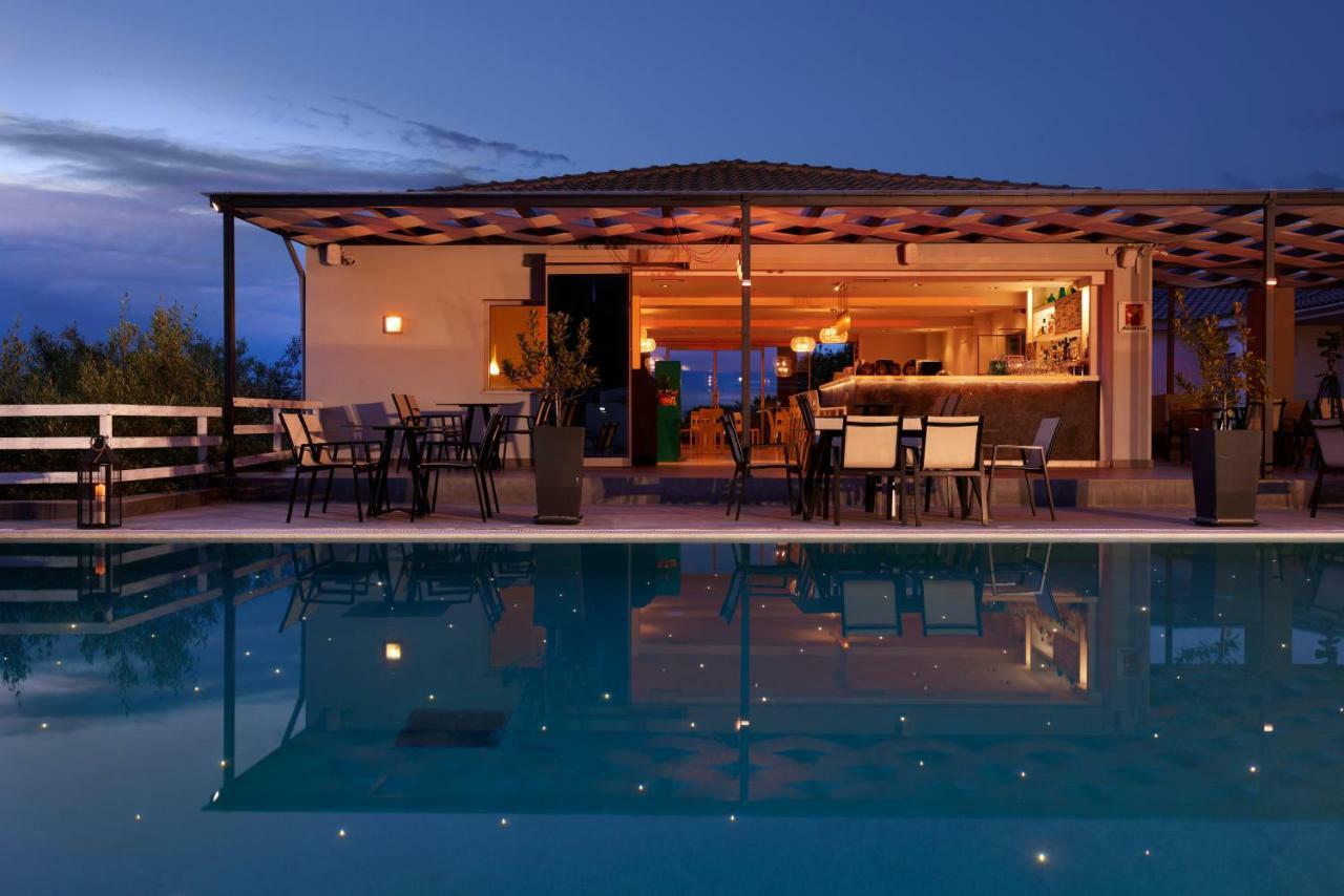 Altamar Hotel Pefki  Extérieur photo