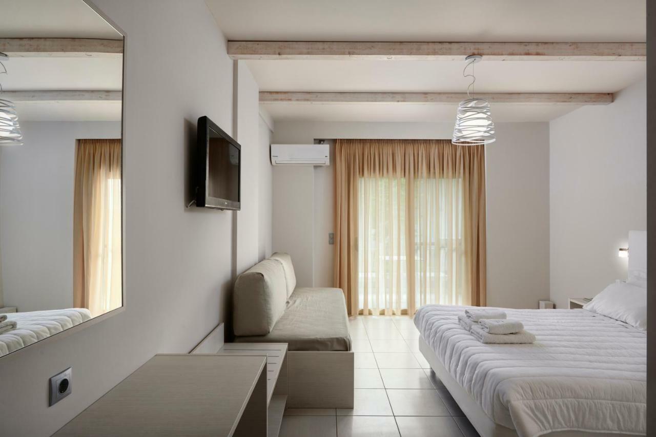 Altamar Hotel Pefki  Extérieur photo