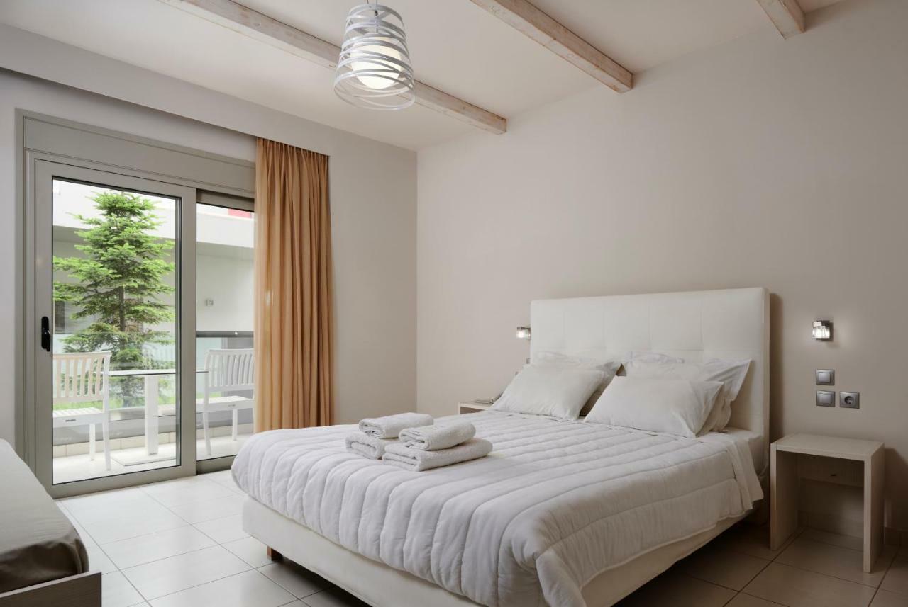 Altamar Hotel Pefki  Extérieur photo