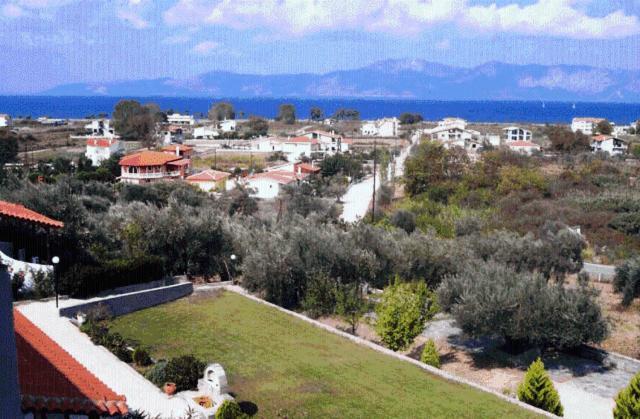 Altamar Hotel Pefki  Extérieur photo